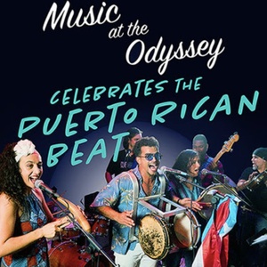 Plenazo Tribe to Perform at the Odyssey in December Photo