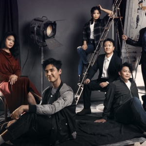 NEXT TO NORMAL Will Return to Taiwan at Taipei Performing Arts Center This December Photo