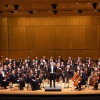 Massapequa Philharmonic Announces Season Kickoff SYMPHONIC SPOOKTACULAR Photo