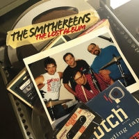 The Smithereens to Release 'The Lost Album' Unreleased Full Length Recorded in 1993 Photo