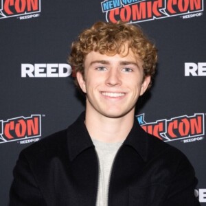 PERCY JACKSON AND THE OLYMPIANS Season 3 to Premiere on Disney+ Photo