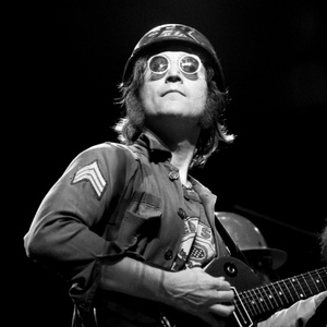 John Lennon & Yoko Ono's 1972 NYC ONE TO ONE Concerts Coming to Cinemas Photo