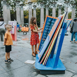 EVERY STORYBOOK COUNTS to Bring Free Family Event to Chelsea Music Festival Photo