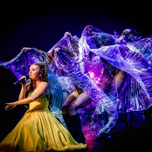 CIRQUE ENCHANTMENT to Launch 10th Anniversary UK Tour in 2027 Photo