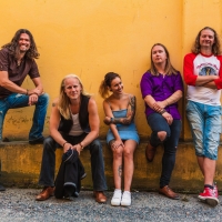 Willie And The Goodsouls Release New Single And Video, 'Future'