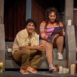 Review: IN THE HEIGHTS at The Muny Photo