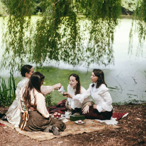 A MASK AND A WHISPER to Bring Alice Gerstenberg Comedies to NYC Photo