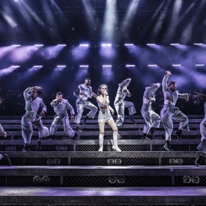 Rachel Zegler Would 'Love' to Bring EVITA to Broadway Photo