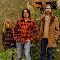Earthless Shares Teaser from New Album 'Night Parade of One Hundred Demons' Photo