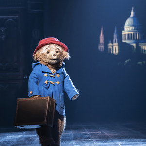It's Official! PADDINGTON Will Arrive on Broadway in 2027; Watch a New Trailer!