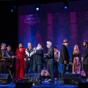 THE LAST WALTZ CELEBRATION is Coming to Patchogue Theatre with Special Guests Photo
