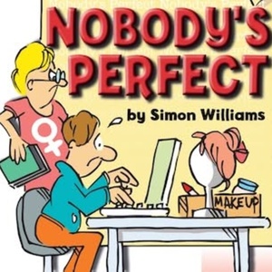 Review: NOBODY'S PERFECT at Daytrippers Dinner Theatre Photo