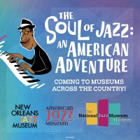 Regional Jazz Exhibit Inspired by Disney and Pixar's 'Soul' To Arrive at The National Video