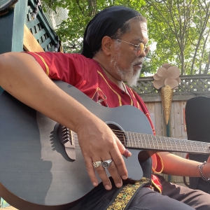 Where The Roots Were Buried: The Forgotten Roots Festival Rises Photo