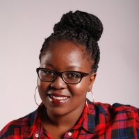 Guest Blog: Playwright Zodwa Nyoni Talks About Autobiographical Influences In Her Upc Photo