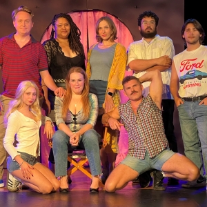 Review: PRETTY FILTHY – Doctuh Mistuh Heats Up the Night Photo