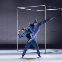 BalletBoyz Announces Further Tour Dates For THEM/US