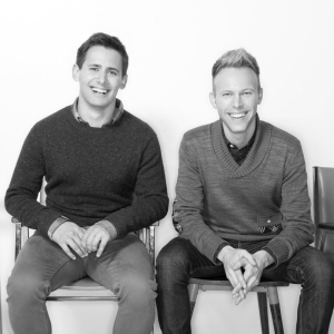 Society of Composers & Lyricists To Present Benj Pasek, Justin Paul and Jeff Beal Wit Photo