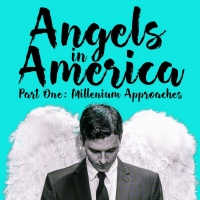 Maryland Ensemble Theatre Will Present ANGELS IN AMERICA PART ONE: MILLENNIUM APPROAC Photo