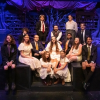 Review: SPRING AWAKENING at DreamWrights Center For Community Arts
