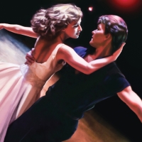 DIRTY DANCING 35TH ANNIVERSARY Screening Announced At The Ridgefield Playhouse, Aug Photo