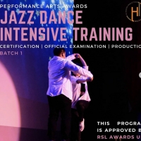 Hi Jakarta Production Opens Jazz Dance Intensive Training Photo