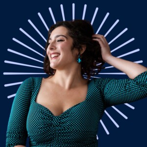 Grace Peña to Bring UNDER THE INFLUENCE to Play Chelsea Table & Stage Photo