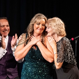 SINGING WITH THE DESERT STARS IV Comes to Desert Ensemble Theatre Photo