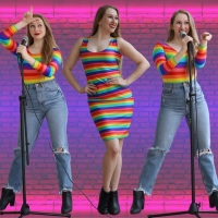 Laura Piccinin Brings LESBIHONEST to Toronto Fringe Festival Video