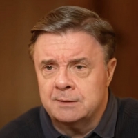 VIDEO: Nathan Lane on the Importance of the Arts, and His NY PopsUp Performance Photo