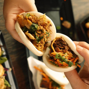 AMERICAN STREET FOOD STORIES to Come to Chelsea Music Festival with Chef Hinnerk von Bargen