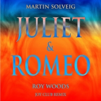  Joy Club Remix Martin Solveig and Roy Woods' Latest Hit 'Juliet & Romeo' Video