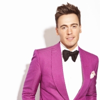 Erich Bergen to Perform at The Wick Theatre on New Year's Eve Photo