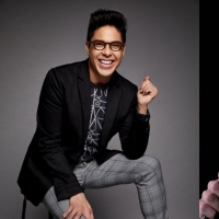 George Salazar & More Streaming This Week on BroadwayWorld Events - May 24 - May 30 Video