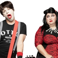 Otto & Astrid's JOINT SOLO PROJECT Comes to 2023 Melbourne International Comedy Festival