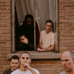 BLEACHERS Release 'Blood Brothers' Ahead of EU/UK Tour in November Photo