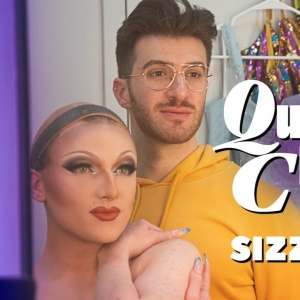Video: RUPAULS DRAG RACE Alum Plasma Starring in New NYC Drag Series Photo