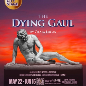 South Florida Premiere of THE DYING GAUL Comes To Island City Stage Photo