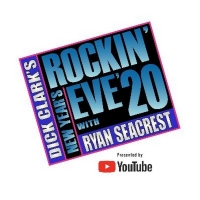 RATINGS: DICK CLARK'S NEW YEAR'S ROCKIN' EVE WITH RYAN SEACREST Attracts 21 Million V Video