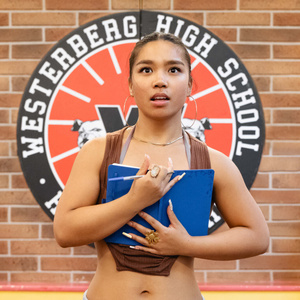 Photos: HEATHERS THE MUSICAL in Rehearsal in London Photo