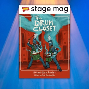 Stage Mag Spotlight: The Coterie Theatres THE DRUM CLOSET Photo