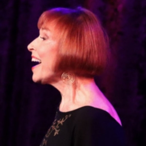 Photos: Karen Akers & CAST PARTY Bring Monday Magic To Birdland Photo