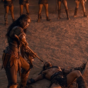Video: Watch a Preview of the Penultimate Episode of SPARTACUS: HOUSE OF ASHUR Photo