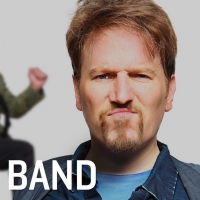 BWW Review: Dan Finnerty and THE DAN BAND thrill at Joe's Pub Video