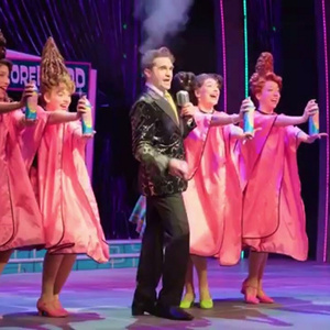 Video: Trailer for HAIRSPRAY at Maine State Music Theatre Photo