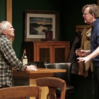 BWW Review: A Lyrical Rumination on Aging: HARRY TOWNSEND's LAST STAND Photo