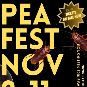 Breaking & Entering Theatre Collective To Present PEA FEST 2023 Photo