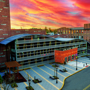 Two River Theater Receives Grant From American Theatre Wing Photo