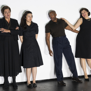 Review: Barber’s VANESSA – or Is It ERIKA? – Returns with Heartbeat Opera Photo