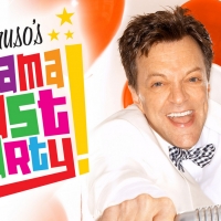 Jim Caruso's PAJAMA CAST PARTY Returns With Jessica Vosk, Julie Halston and More Photo